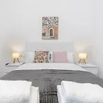 דירה Modern & Stylish Close To The ולנסיה