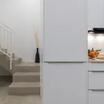 Modern & Stylish Close To The דירה *