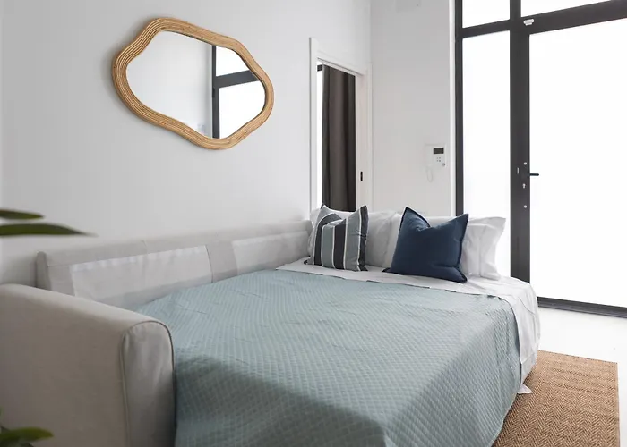 Modern & Stylish Close To The Διαμέρισμα Βαλένθια